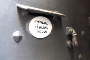 Acquario 1 Family House Free Wifi & Netflix By TILO Apartments