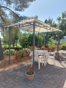 Agriturismo Mezzo Poggio Suvereto