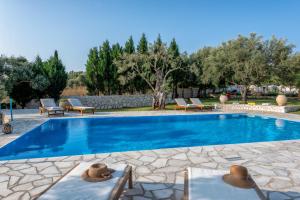 Villa Elianna Lefkada