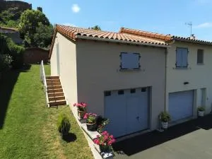 Chez Serge et Annie - 阿莱格尔