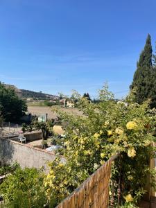 Maison de campagne en Provence