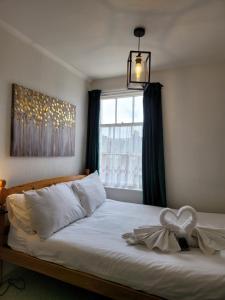 Sea side flat 5 with fast WIFI and free PARKING