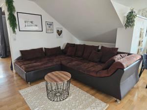 Ferienwohnung nähe Chiemsee (30 Min.)