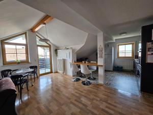 Ferienwohnung nähe Chiemsee (30 Min.)