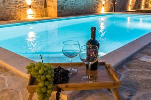 Luxury Villa Cortile