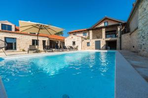 Luxury Villa Cortile 