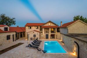 Luxury Villa Cortile 