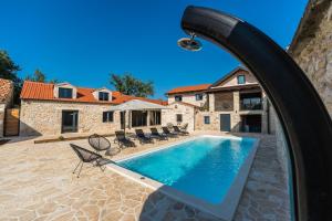 Luxury Villa Cortile 