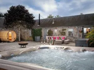 The Eagle's Nest - Nethy Bridge