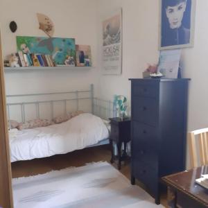 Appartamento casa sul fiume