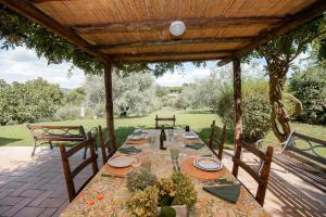 Big Family Villa in Rome Countryside