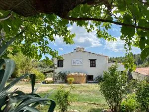 B&B Mas del Pi - Prat de Comte