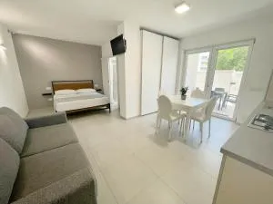 Meditèrra Suite Lecce - Merine