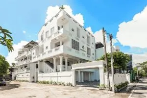 Beverly Hills Hotel - Моратува