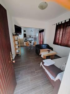 Apartmani Dušica