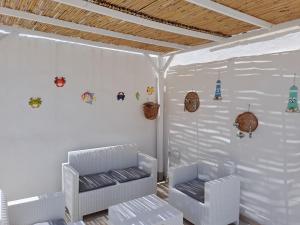 Cinque Terrazze - Scirocco