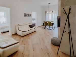 Apartment Papedoni Pula