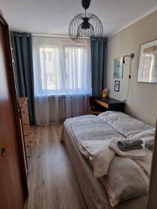 Apartament Zielony