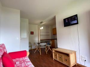 Appartement cosy 6 pers, 2 chambres, à 30m télécabine, proche commerces, balcon et casier à skis - FR-1-265-329