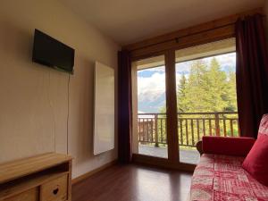 Appartement cosy 6 pers, 2 chambres, à 30m télécabine, proche commerces, balcon et casier à skis - FR-1-265-329