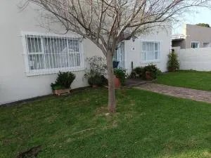 Out of Africa in Sandbaai, Hermanus - Sandbaai