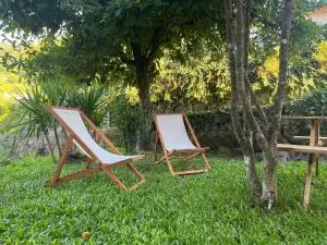 Cantinho da Rosa - Terras de Bouro - Antas