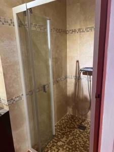 Superbe maison en pierre proche Bordeaux &piscine