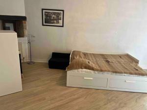 Superbe maison en pierre proche Bordeaux &piscine