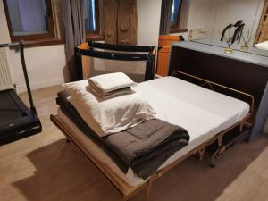 Superbe maison en pierre proche Bordeaux &piscine