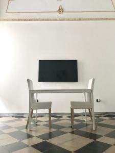 Casa Campanile - Manfredi Homes & Villas