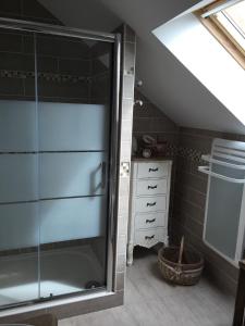 Chambres dhôtes Nuits Campagnardes