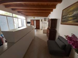 I Ginepri Guest House img10