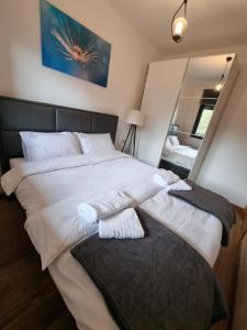 Vila Peković Blue A17 sa garažom-Zlatibor