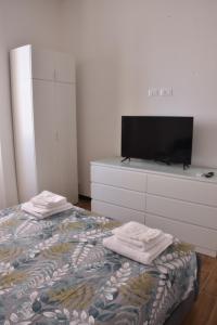 Inside Genoa - Genova centro Carignano