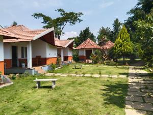 Nature Valley Homestay Near Annapoorneshwari Temple