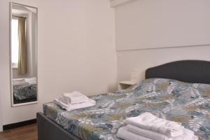 Inside Genoa - Genova centro Carignano