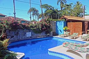 Pousada Fragata - Arraial D Ajuda - Melhor Localização e Atendimento