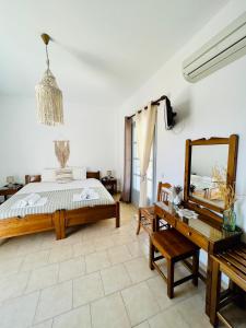 Kirki Rooms on the Hill