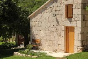 Casa Petra, village stone house - Mirić