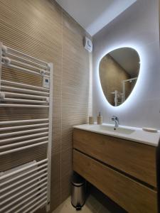 Appartement des Augustins