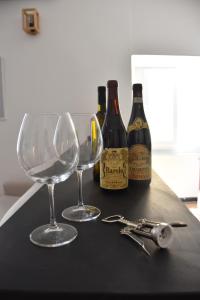 Inside Genoa - Genova centro Carignano