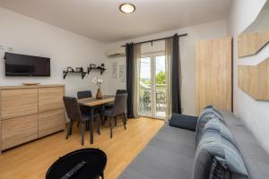 Apartments Claudia 