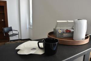 Inside Genoa - Genova centro Carignano