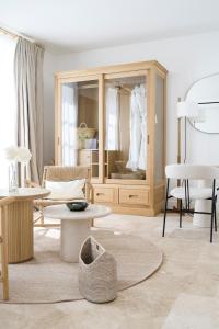 Hotels REOUVERTURE - Le Couvent des Minimes Hotel & Spa L'Occitane : photos des chambres