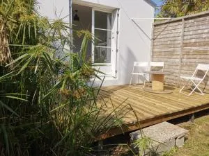 Charmante maisonnette - Saint-Marc