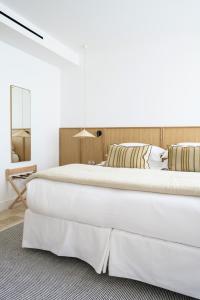 Hotels REOUVERTURE - Le Couvent des Minimes Hotel & Spa L'Occitane : photos des chambres