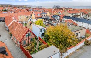 Nice Apartment In Simrishamn With Wifi