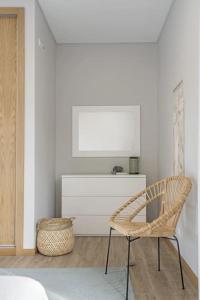 Casa das Raposinhas I