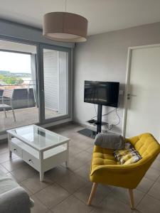 Appartements appartement bayonne : photos des chambres