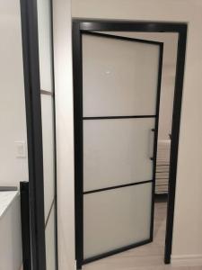 New modern basement in Milton